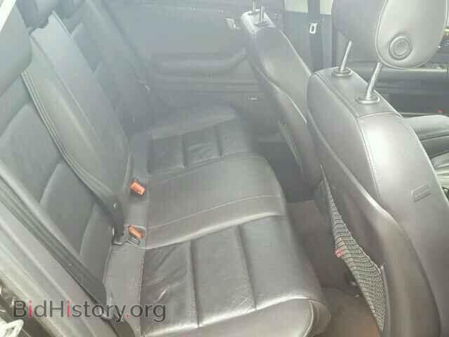 2006 AUDI A4 - VIN: WAUDF78E86A204571 - Photo 6