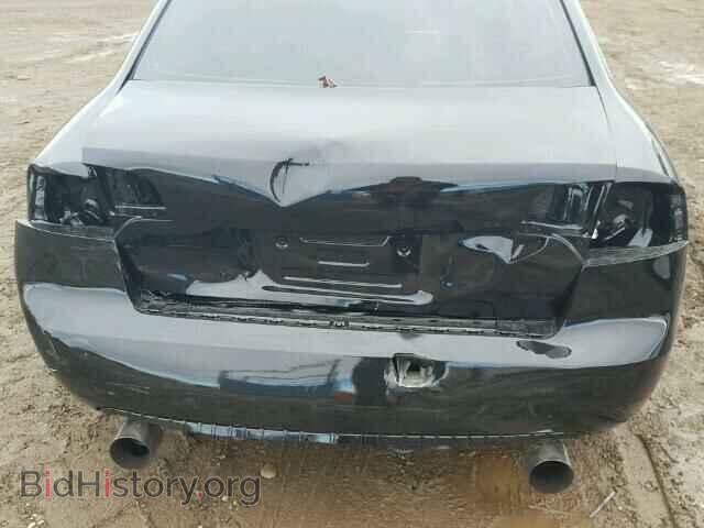 2006 AUDI A4 - VIN: WAUDF78E86A204571 - Photo 9