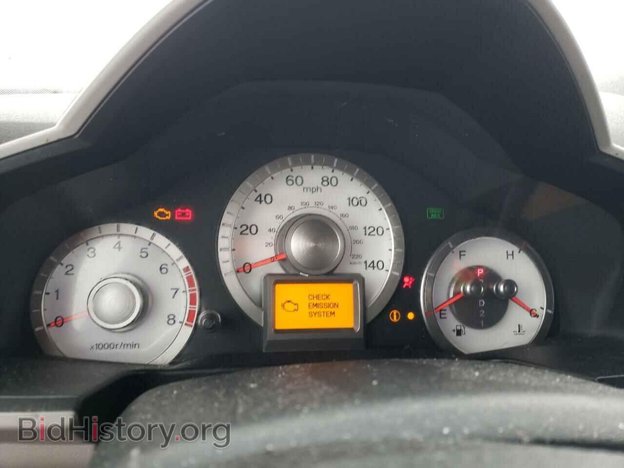 2011 HONDA PILOT - VIN: 5FNYF4H91BB026140 - Фото 9