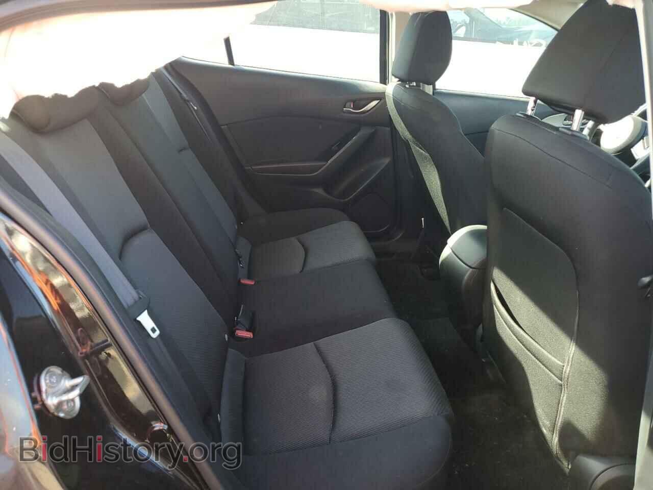2017 MAZDA 3 - VIN: 3MZBN1U73HM109453 - Фото 10