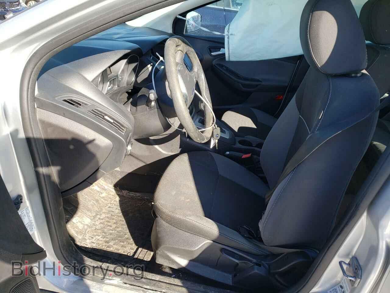 2014 FORD FOCUS - VIN: 1FADP3F26EL160239 - Photo 7
