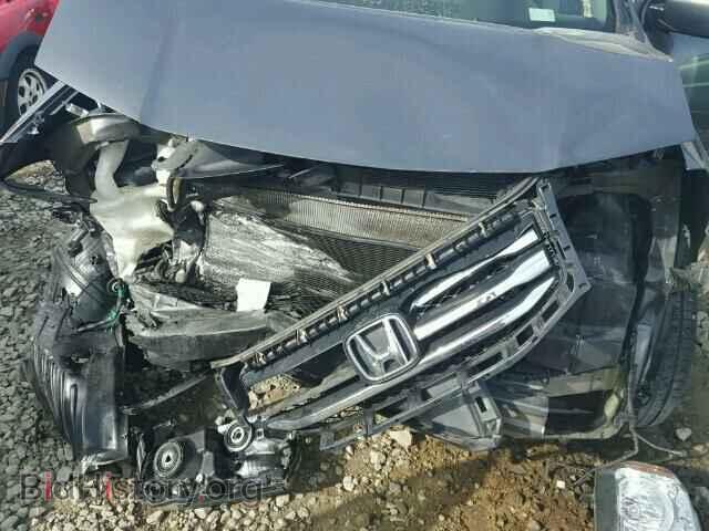 2012 HONDA PILOT - VIN: 5FNYF3H26CB031896 - Фото 7