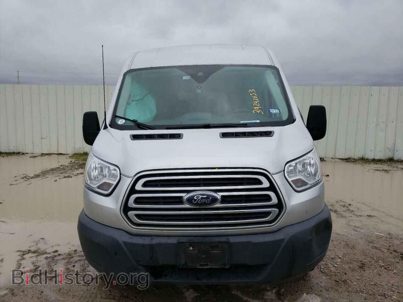 2018 FORD TRANSIT - VIN: 1FBAX2CM6JKB04772 - Фото 5