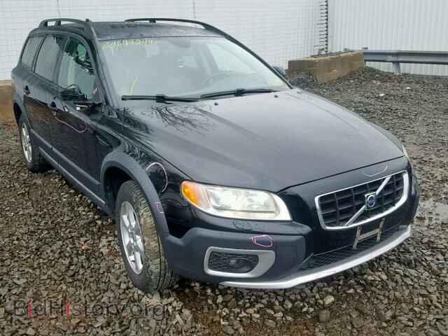 Фотография YV4BZ982181014596 - VOLVO XC70 2008