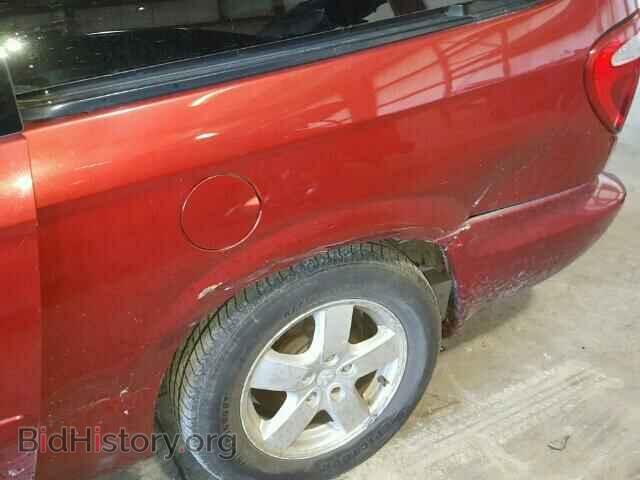 2006 DODGE CARAVAN - VIN: 2D4GP44L46R918762 - Фото 10