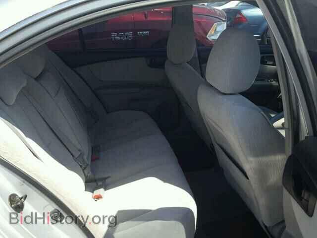 2006 KIA OPTIMA - VIN: KNAGE123365043172 - Фото 6