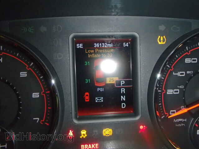 2013 DODGE CHARGER - VIN: 2C3CDXCT3DH631511 - Фото 8