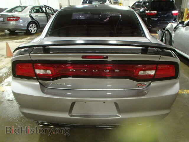 2013 DODGE CHARGER - VIN: 2C3CDXCT3DH631511 - Фото 9