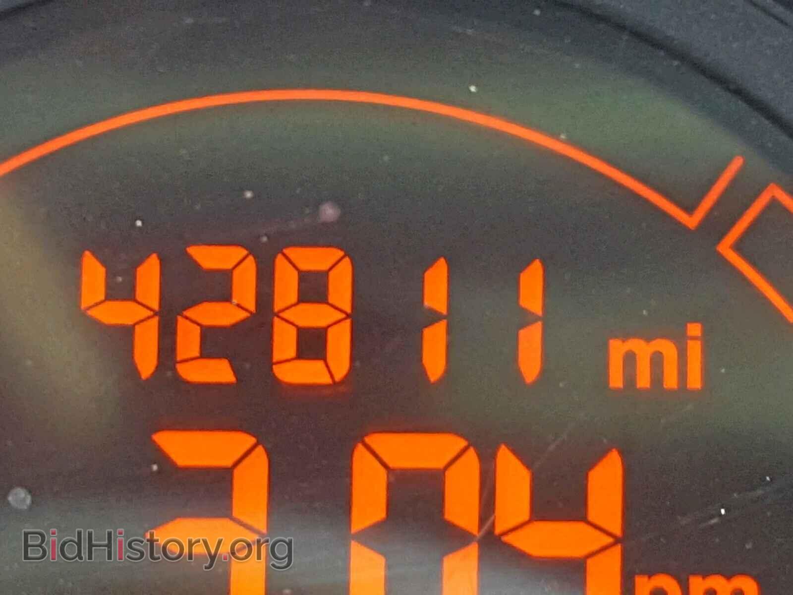 2012 FIAT 500 - VIN: 3C3CFFAR2CT363844 - Photo 8