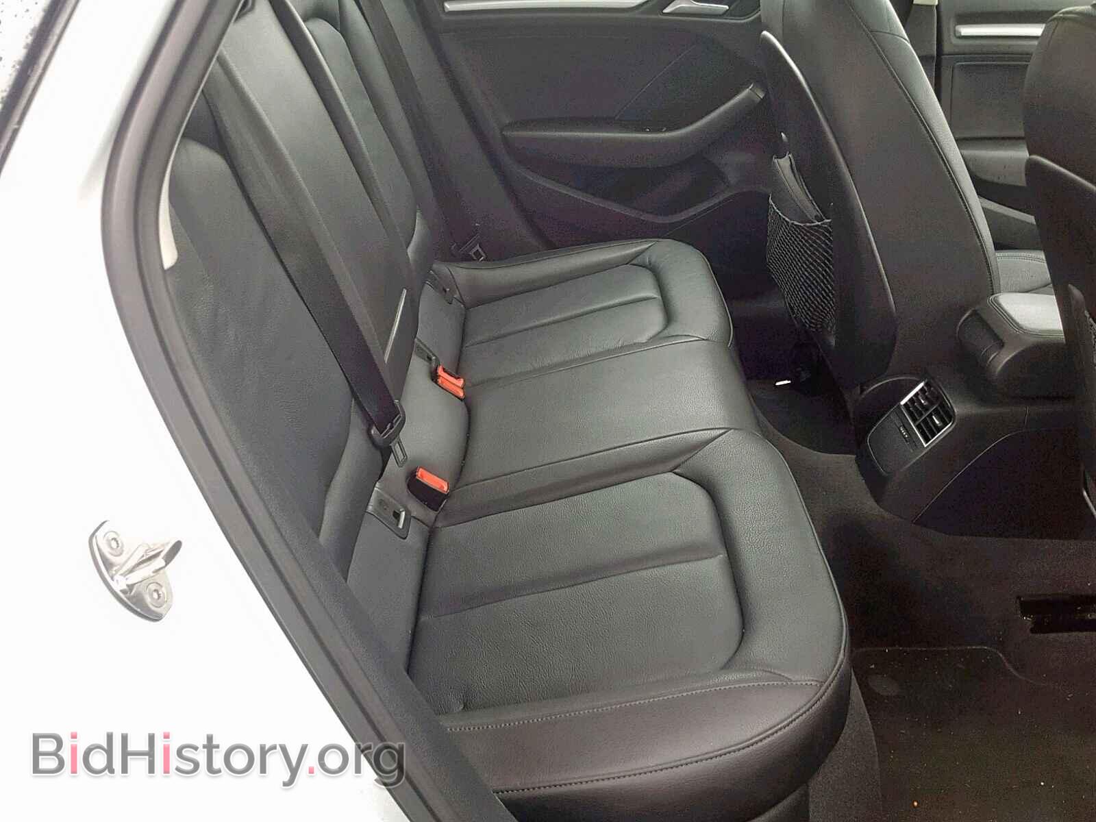 2015 AUDI A3 - VIN: WAUBFGFF8F1114100 - Фото 6
