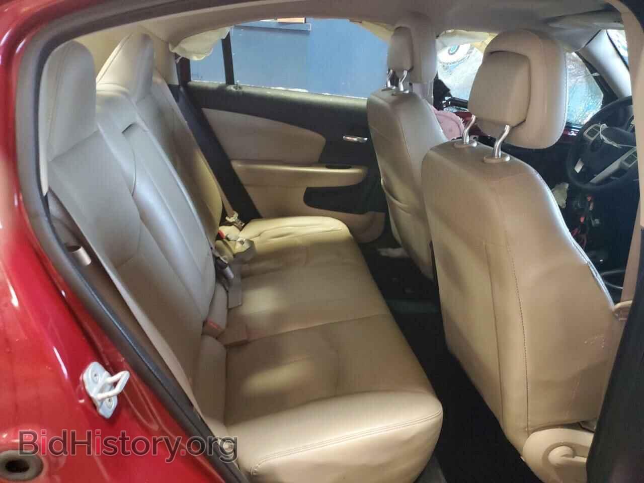 2012 CHRYSLER 200 - VIN: 1C3CCBCB1CN249318 - Фото 10