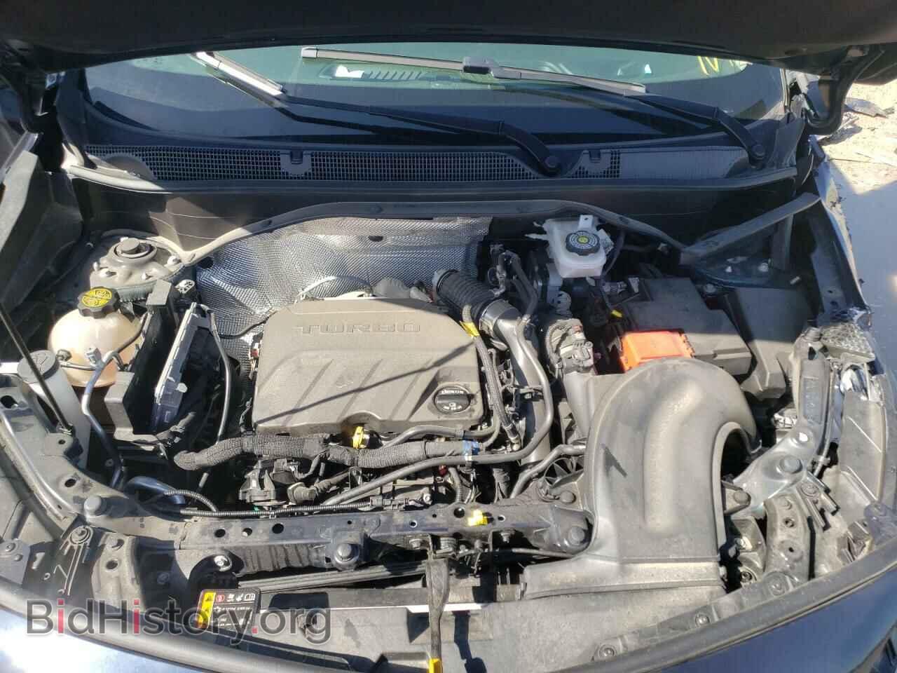 2020 BUICK ENCORE - VIN: KL4MMBS20LB112493 - Фото 7
