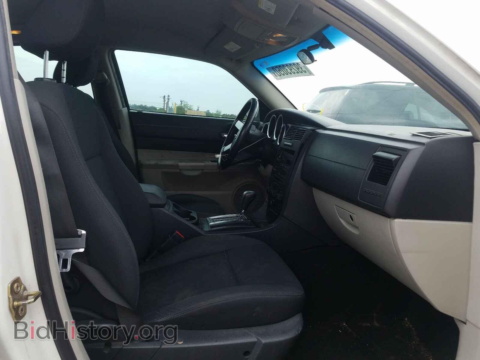 2006 DODGE CHARGER - VIN: 2B3KA43G86H516375 - Фото 5