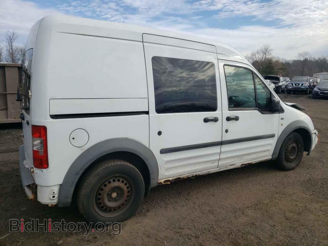 2011 FORD TRANSIT - VIN: NM0LS6BN2BT070987 - Фото 3