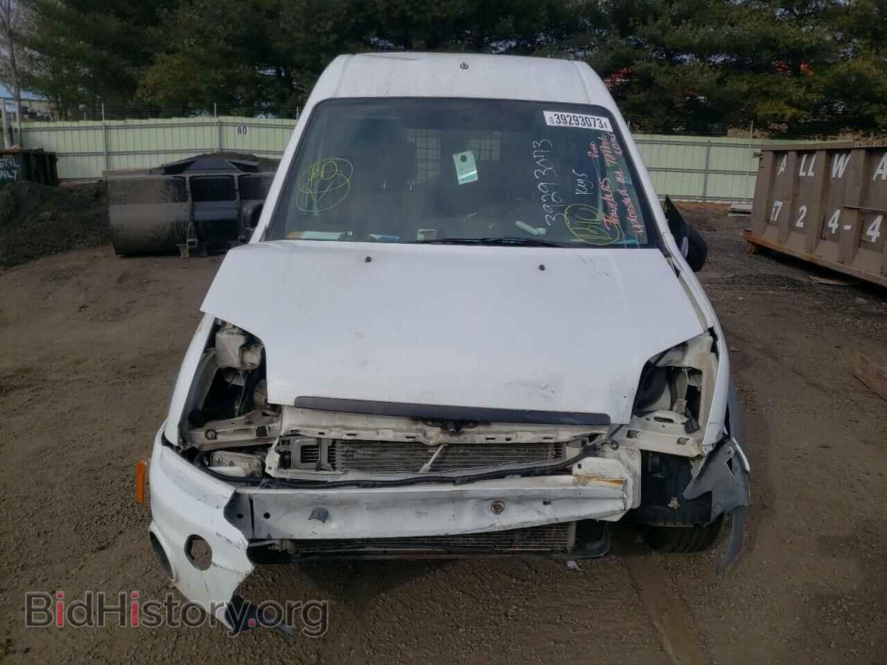 2011 FORD TRANSIT - VIN: NM0LS6BN2BT070987 - Фото 5