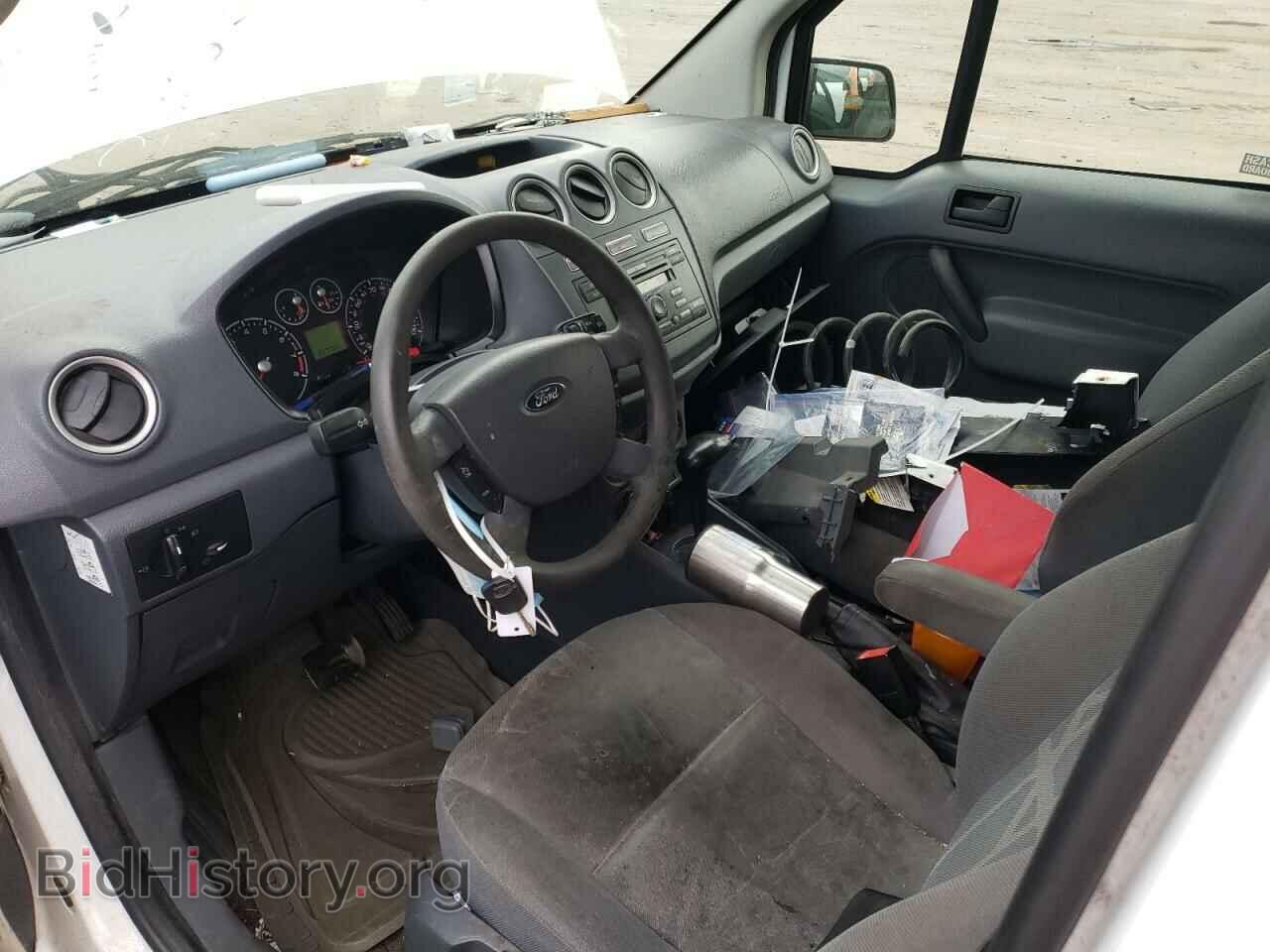 2011 FORD TRANSIT - VIN: NM0LS6BN2BT070987 - Фото 8
