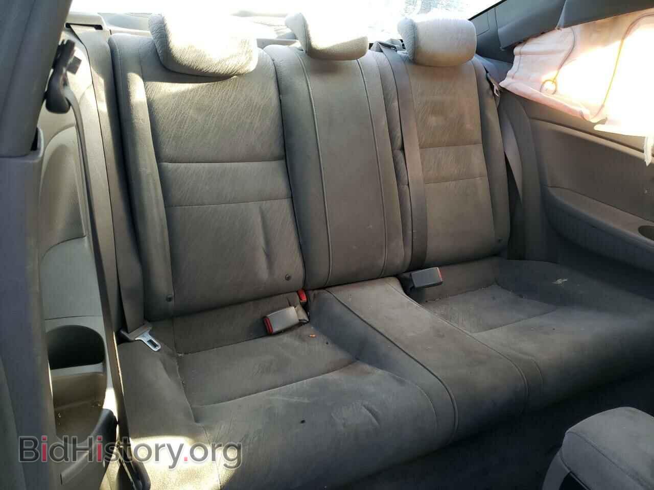 2006 HONDA CIVIC - VIN: 2HGFG12816H524357 - Фото 10