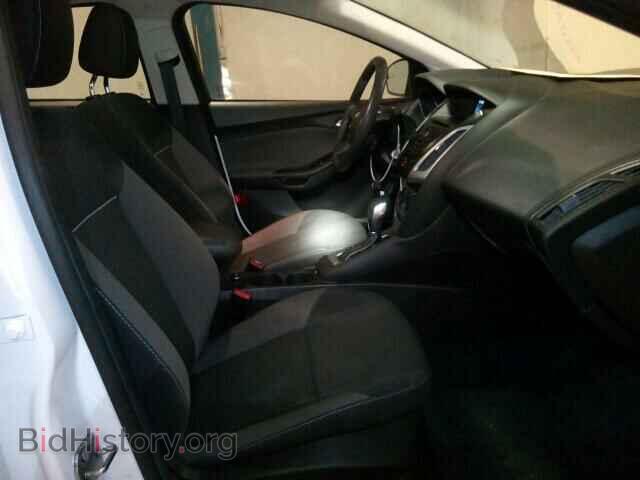 2012 FORD FOCUS - VIN: 1FAHP3F23CL354211 - Фото 5