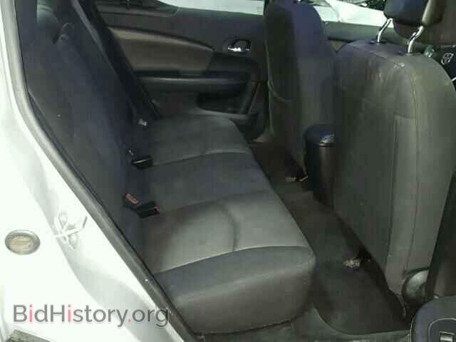 2012 DODGE AVENGER - VIN: 1C3CDZAB4CN293984 - Фото 6
