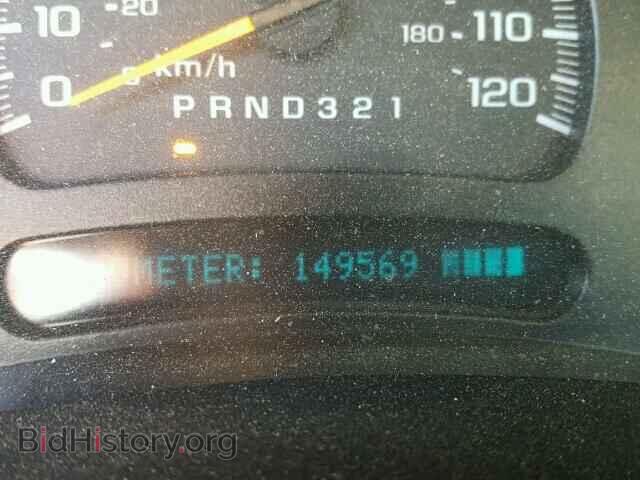 2006 CHEVROLET SILVERADO - VIN: 2GCEC13VX61258436 - Photo 8