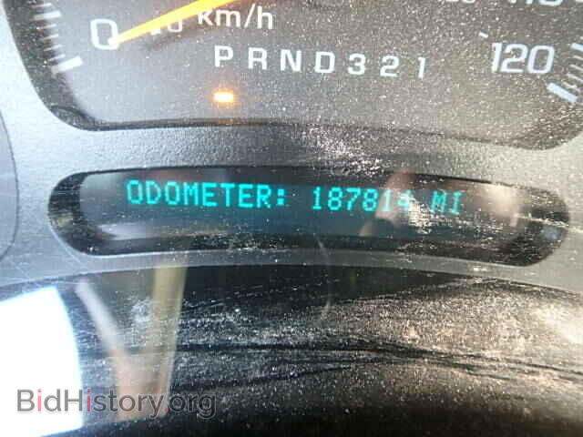 2007 CHEVROLET SILVERADO - VIN: 2GCEC13V071159142 - Фото 8