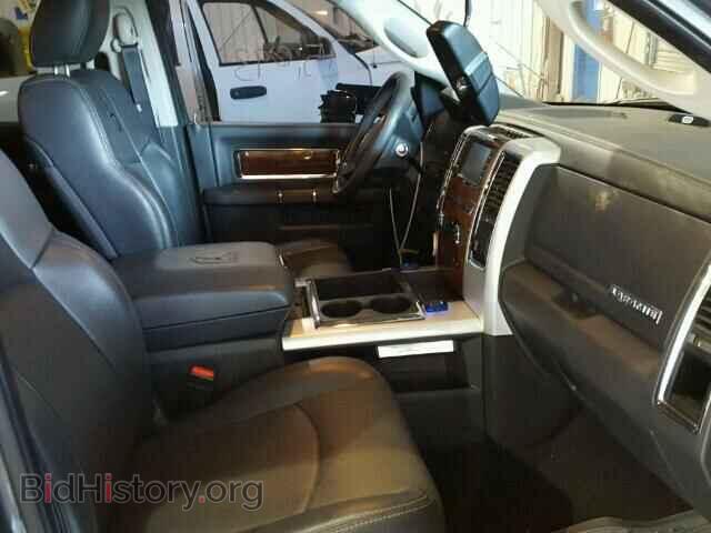 2012 DODGE RAM - VIN: 3C6UD5NL4CG239242 - Фото 5