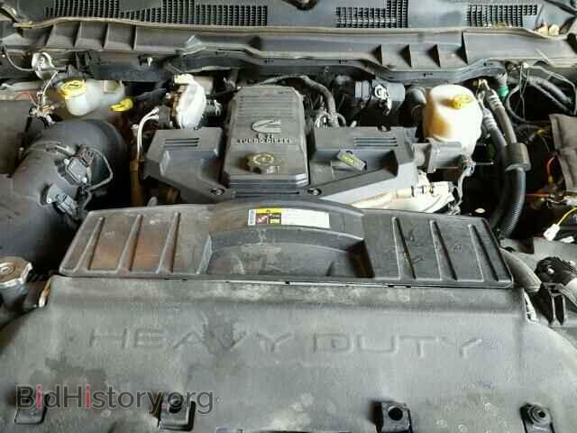 2012 DODGE RAM - VIN: 3C6UD5NL4CG239242 - Фото 7
