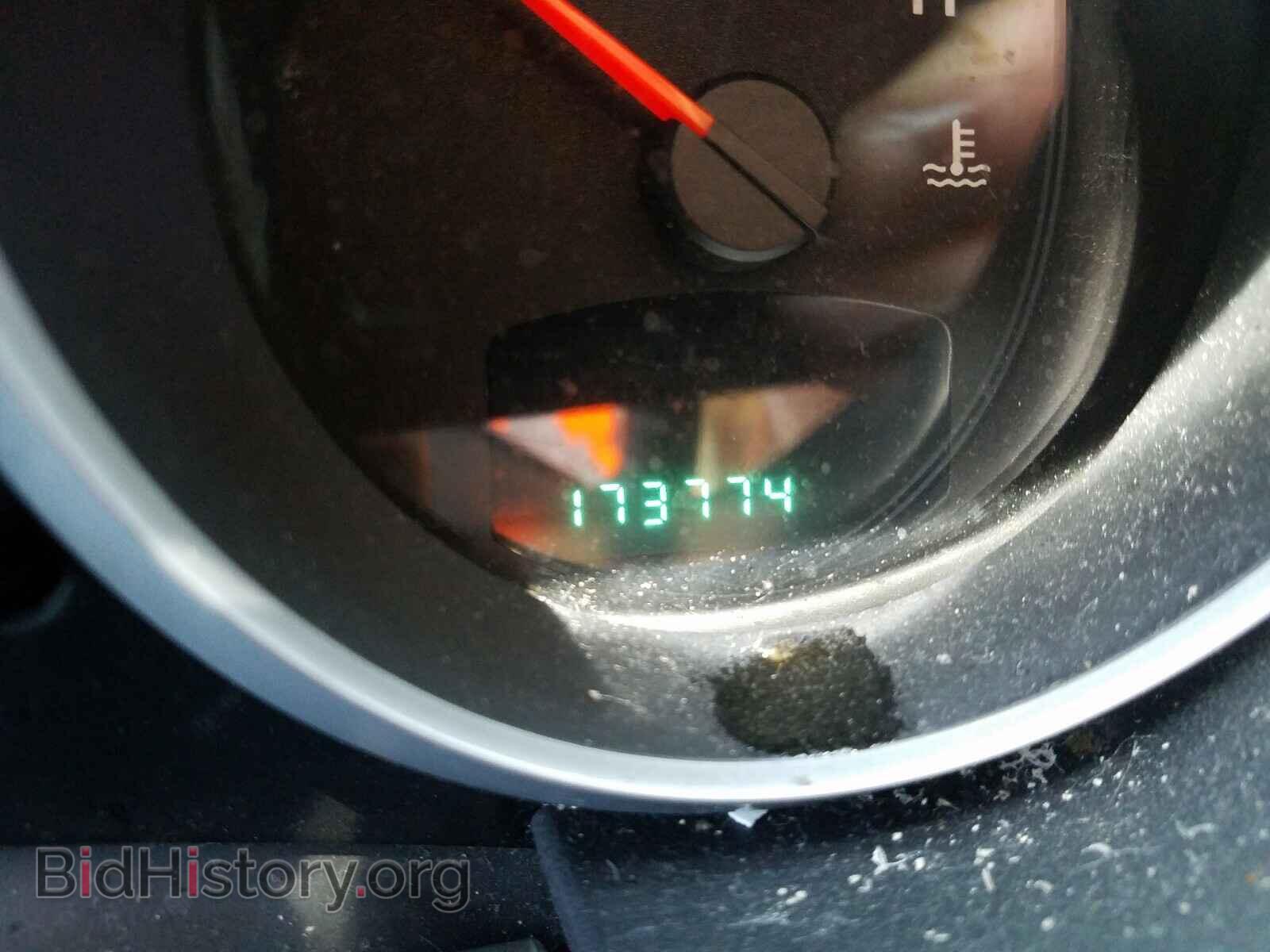 2008 DODGE CARAVAN - VIN: 1D8HN44H38B110523 - Фото 8