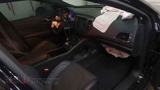 2015 CHRYSLER 200 - VIN: 1C3CCCBB2FN558176 - Photo 5