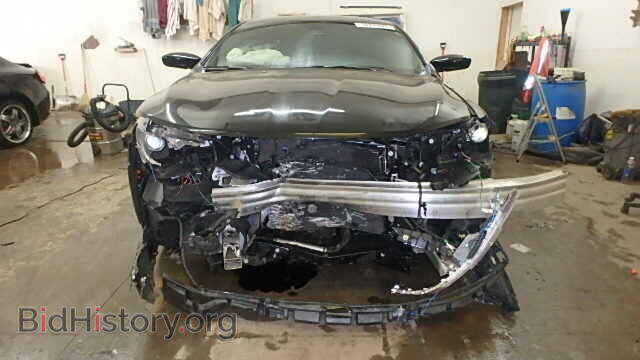 2015 CHRYSLER 200 - VIN: 1C3CCCBB2FN558176 - Photo 10