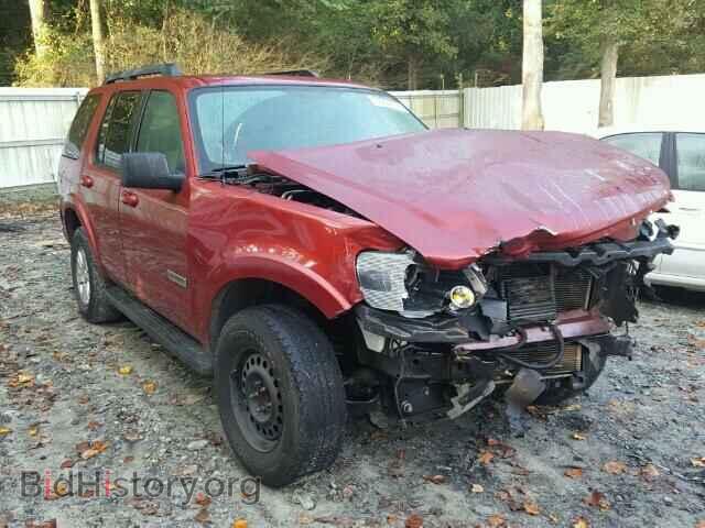 Photo 1FMEU63E17UB08453 - FORD EXPLORER 2007