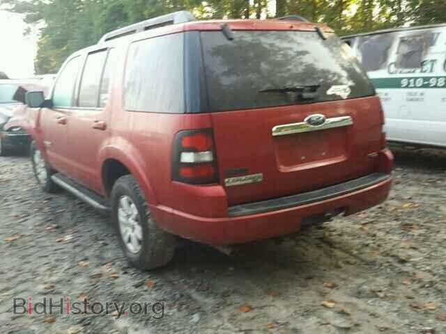 2007 FORD EXPLORER - VIN: 1FMEU63E17UB08453 - Photo 3