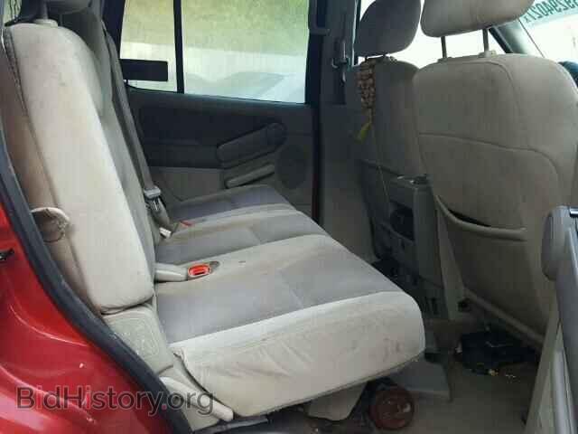 2007 FORD EXPLORER - VIN: 1FMEU63E17UB08453 - Photo 6