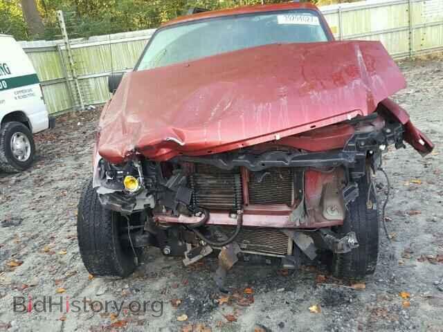 2007 FORD EXPLORER - VIN: 1FMEU63E17UB08453 - Photo 7