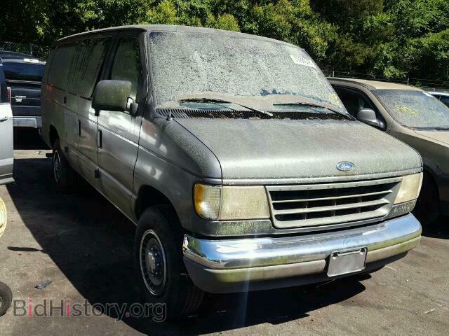 Фотография 1FBJS31H2RHA23285 - FORD ECONOLINE 1994