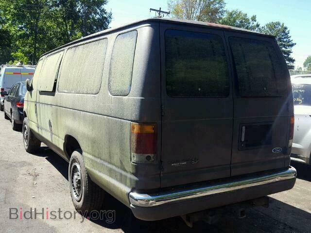1994 FORD ECONOLINE - VIN: 1FBJS31H2RHA23285 - Фото 3