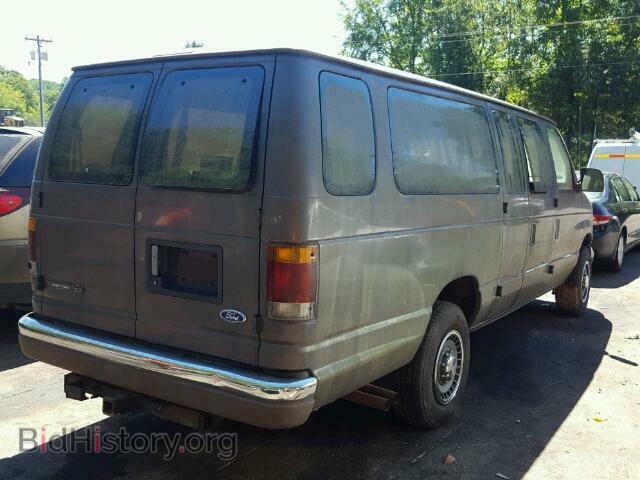 1994 FORD ECONOLINE - VIN: 1FBJS31H2RHA23285 - Фото 4