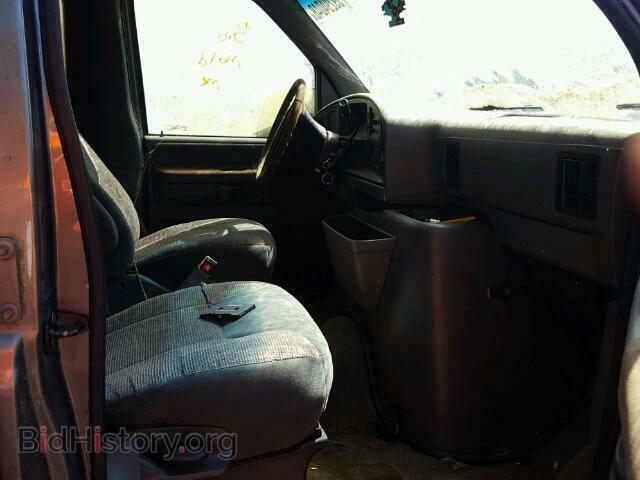 1994 FORD ECONOLINE - VIN: 1FBJS31H2RHA23285 - Фото 5