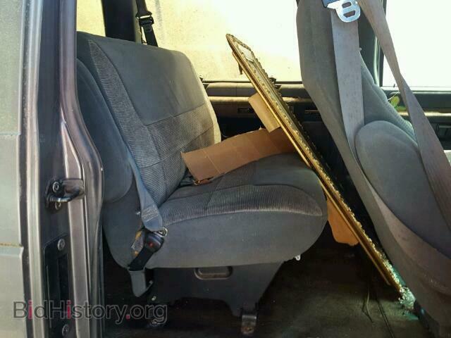 1994 FORD ECONOLINE - VIN: 1FBJS31H2RHA23285 - Фото 6