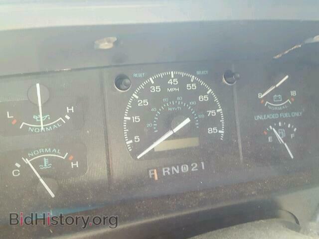 1994 FORD ECONOLINE - VIN: 1FBJS31H2RHA23285 - Фото 8