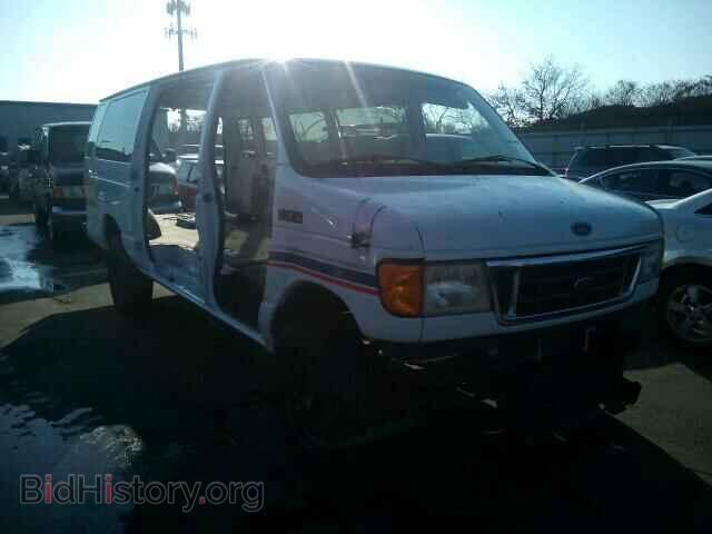 Фотография 1FBSS3BL0DDA83234 - FORD ECONOLINE 2013