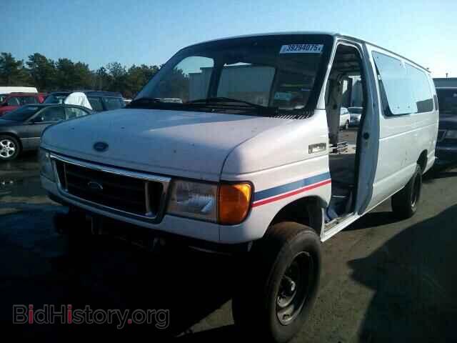 2013 FORD ECONOLINE - VIN: 1FBSS3BL0DDA83234 - Фото 2