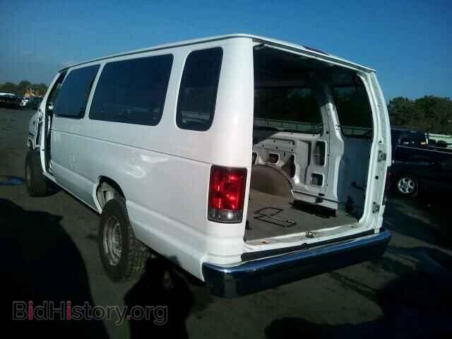 2013 FORD ECONOLINE - VIN: 1FBSS3BL0DDA83234 - Фото 3