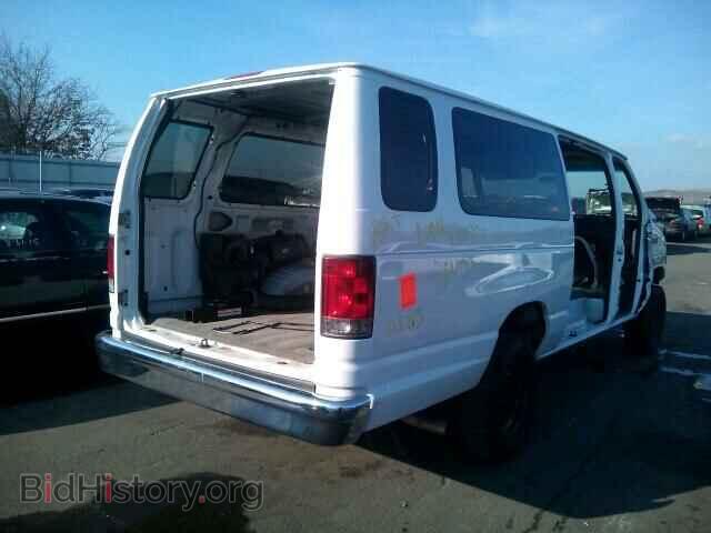 2013 FORD ECONOLINE - VIN: 1FBSS3BL0DDA83234 - Фото 4