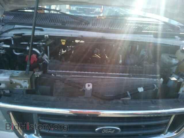 2013 FORD ECONOLINE - VIN: 1FBSS3BL0DDA83234 - Фото 7