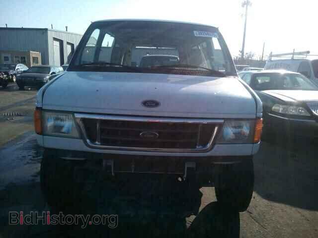2013 FORD ECONOLINE - VIN: 1FBSS3BL0DDA83234 - Фото 9