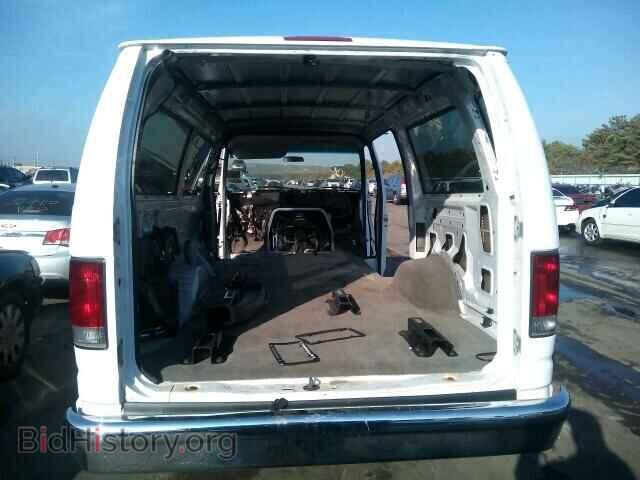 2013 FORD ECONOLINE - VIN: 1FBSS3BL0DDA83234 - Фото 10