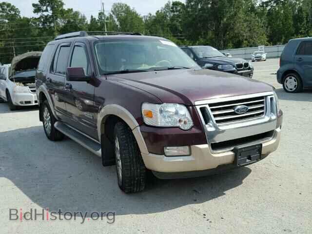 Photo 1FMEU74E46UB11186 - FORD EXPLORER 2006