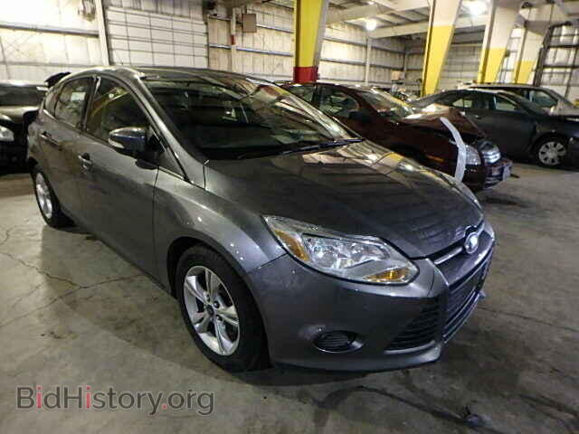Фотография 1FADP3K21DL290725 - FORD FOCUS 2013
