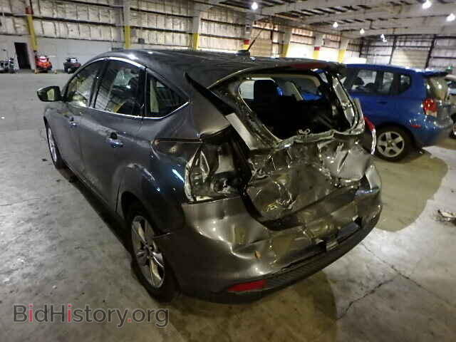 2013 FORD FOCUS - VIN: 1FADP3K21DL290725 - Photo 3